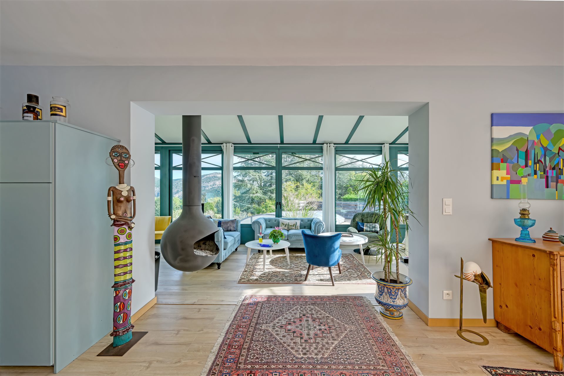 Maison à vendre, 185m², Anduze