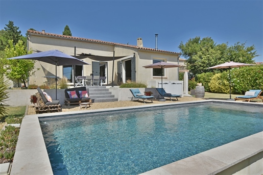Maison 137 m² · à Calvisson · 137 m² · 485 000 €