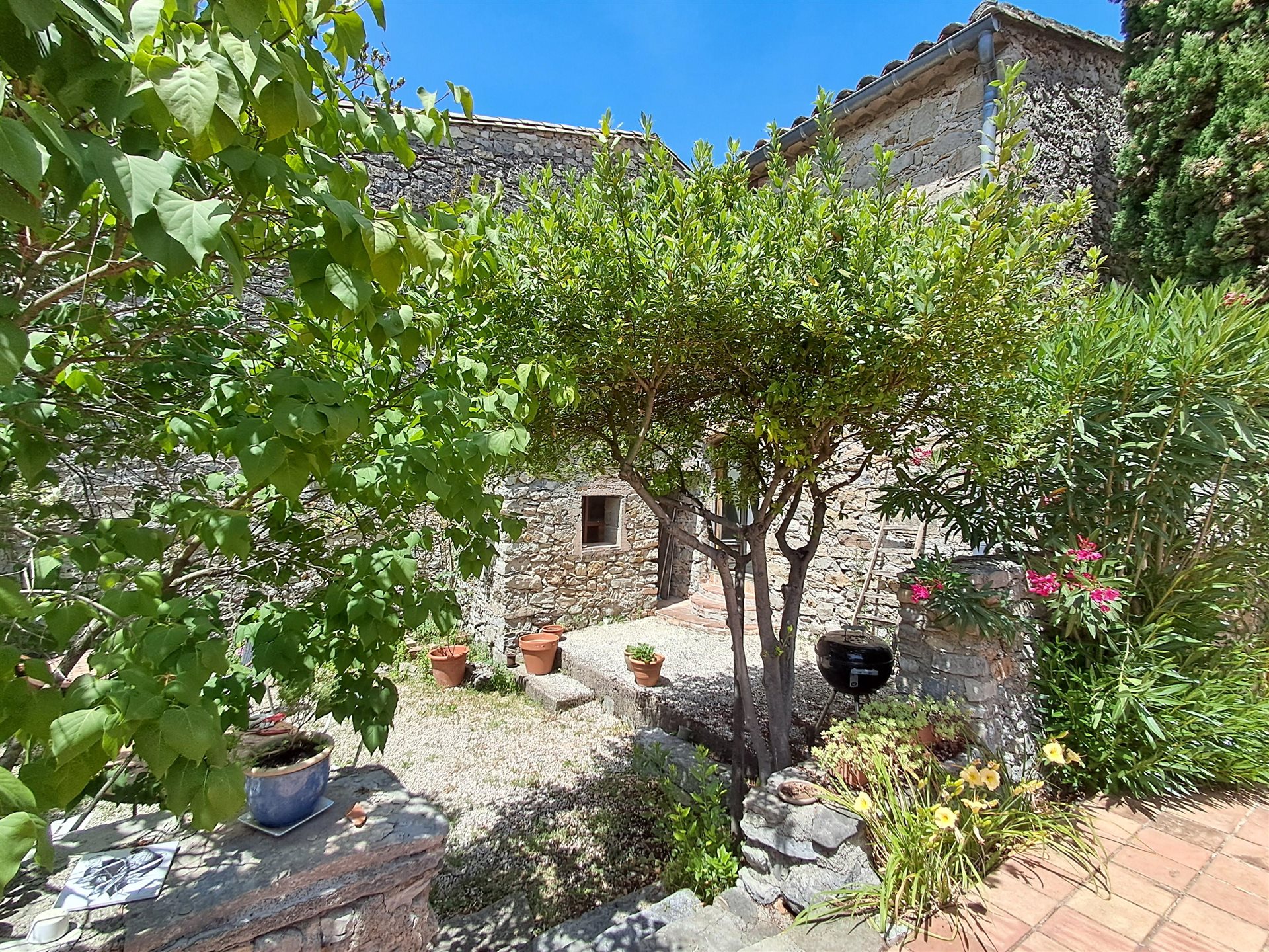 Maison à vendre, 198m², Anduze