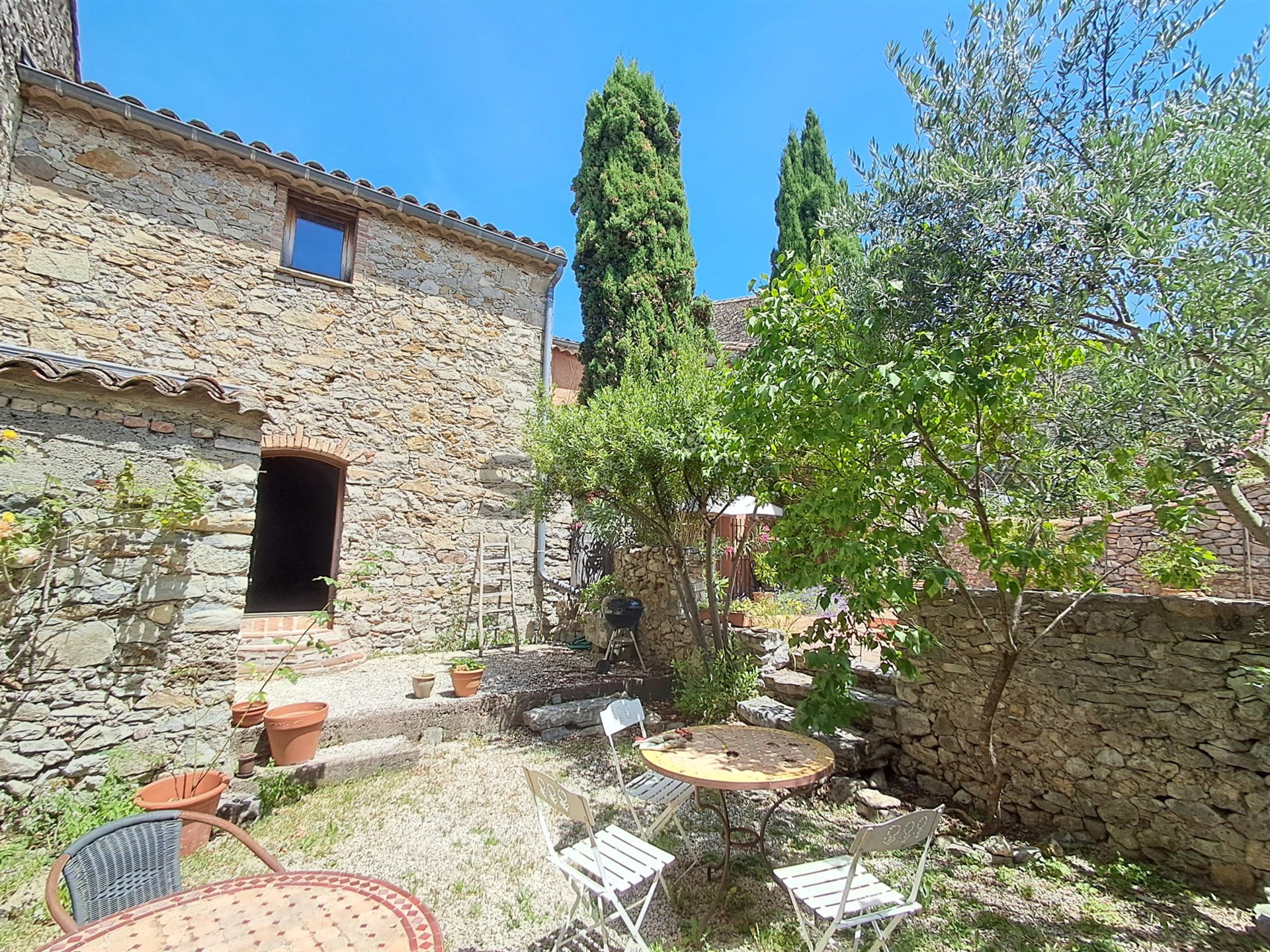 Maison à vendre, 198m², Anduze