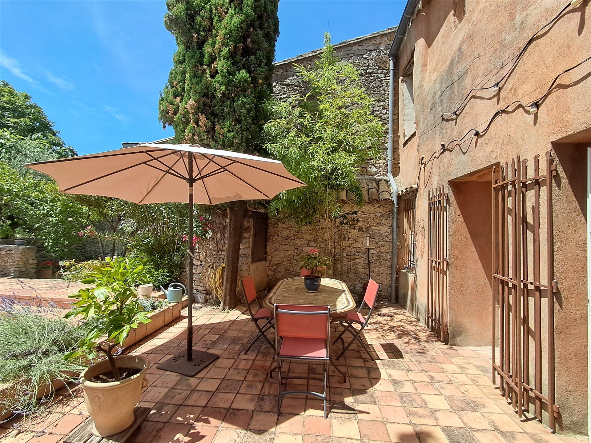 Maison à vendre, 198m², Anduze
