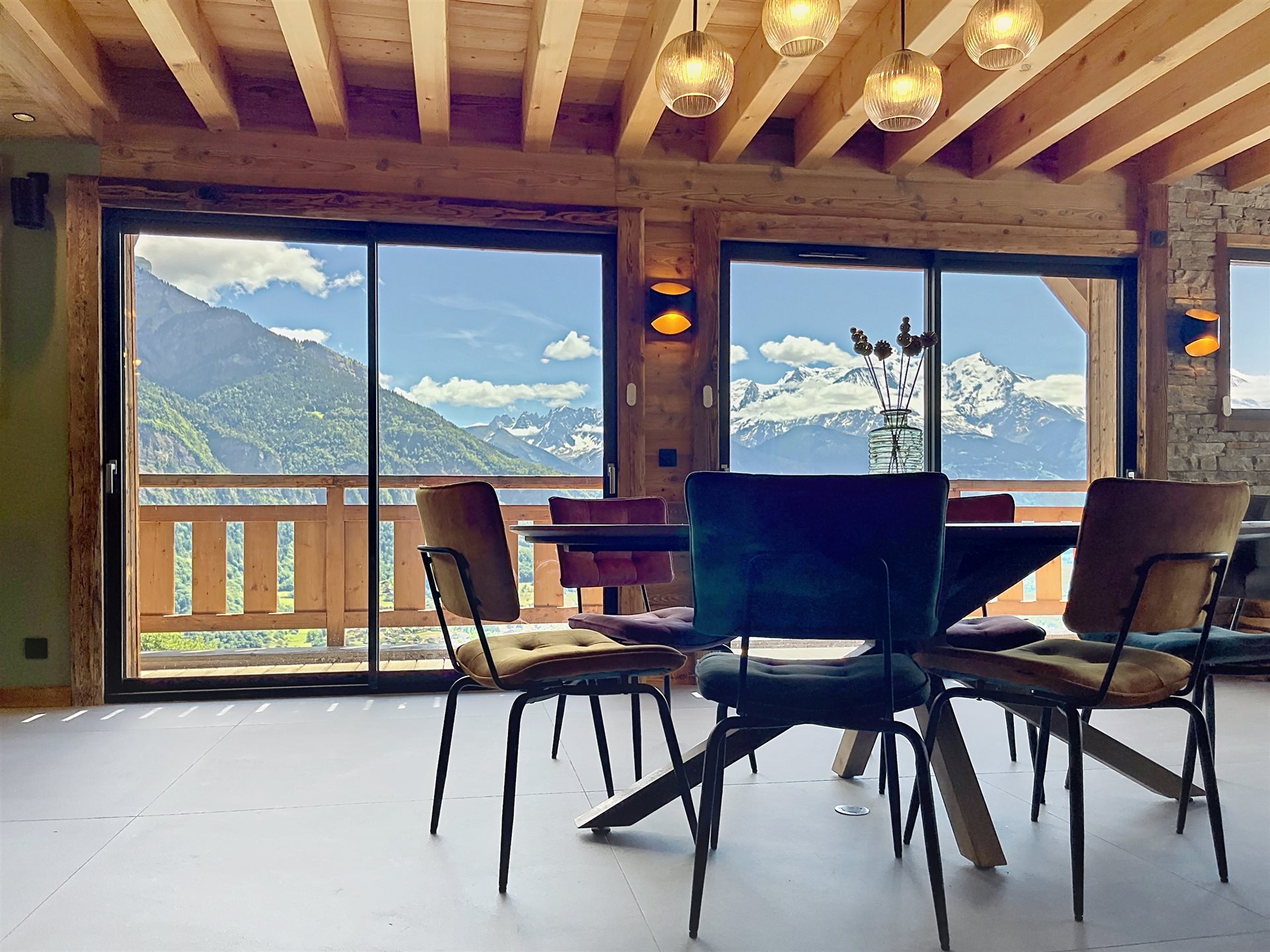 Maison à vendre, 205m², Sallanches