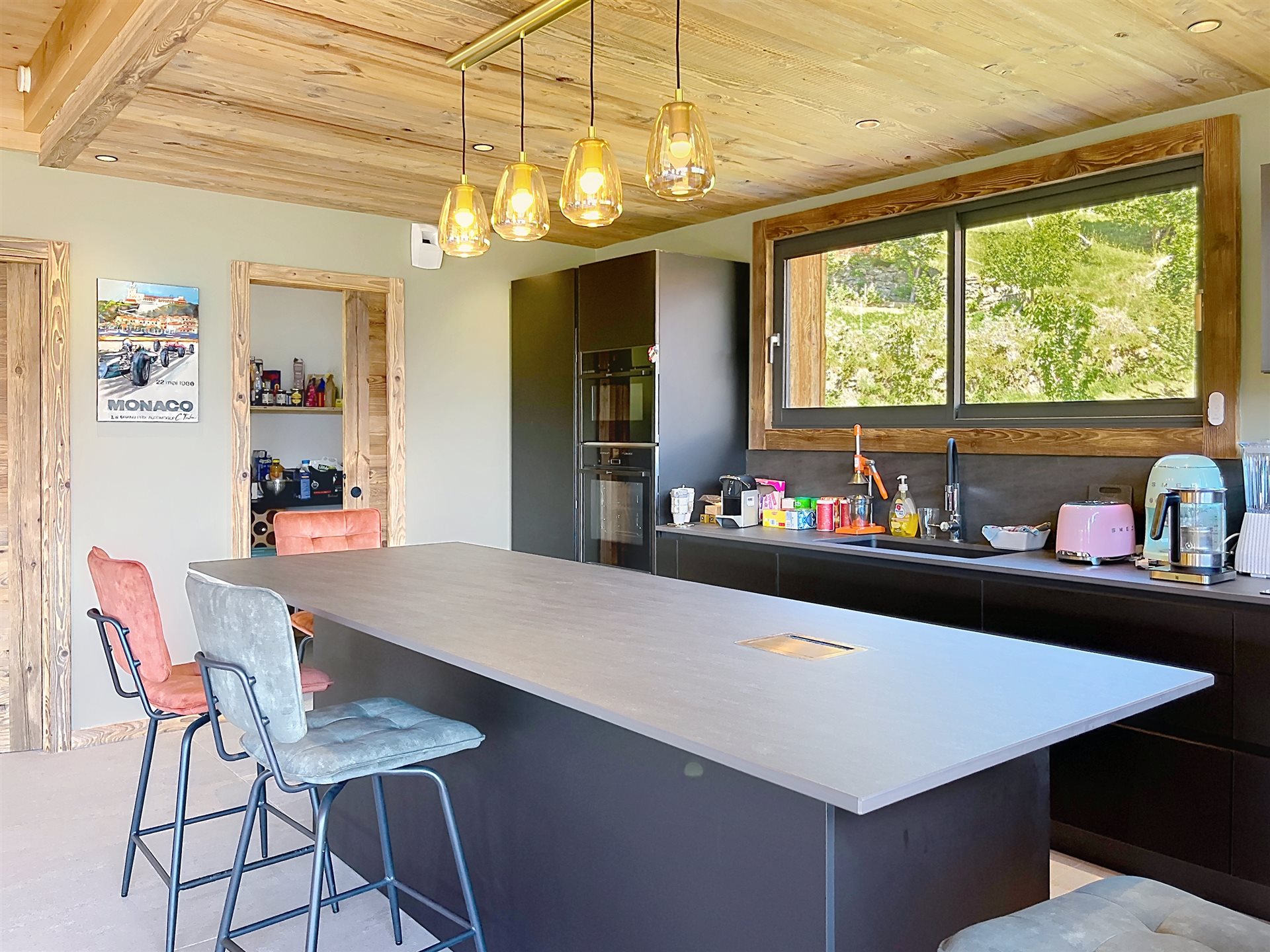 Maison à vendre, 205m², Sallanches