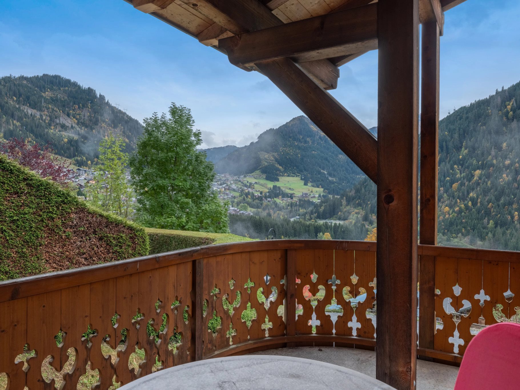 Maison à vendre, 220m², Châtel