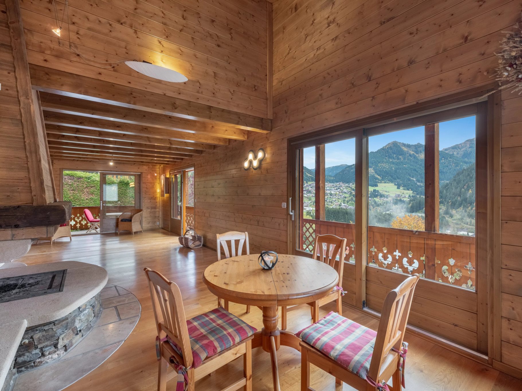 Maison à vendre, 220m², Châtel