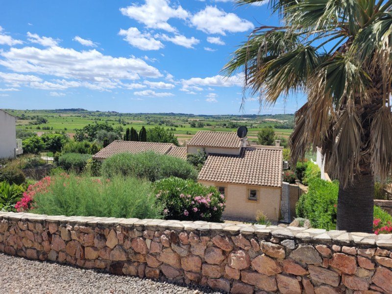 Maison à vendre, 155m², Saint-Geniès-de-Fontedit
