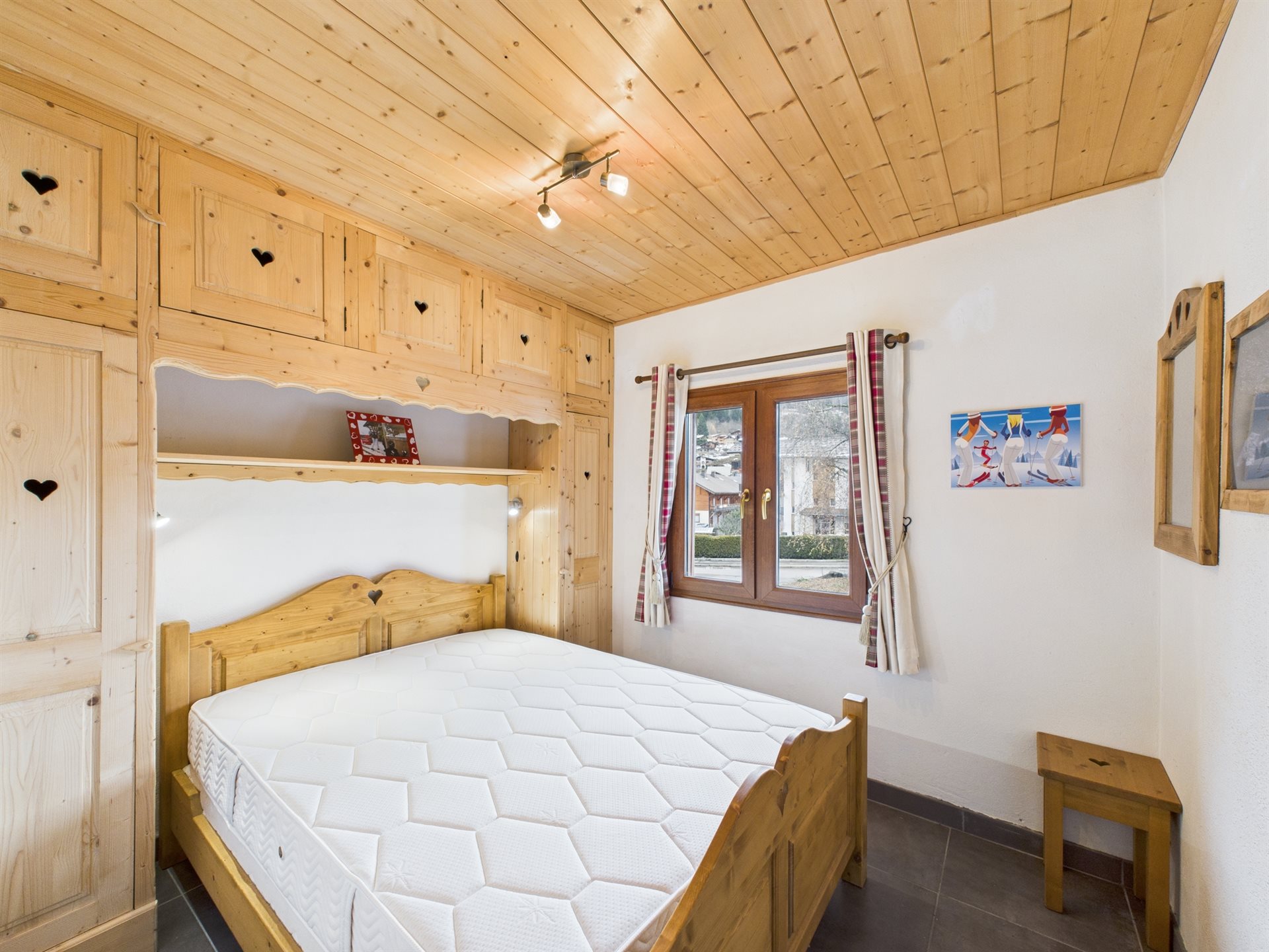 Maison à vendre, 58m², Les Gets
