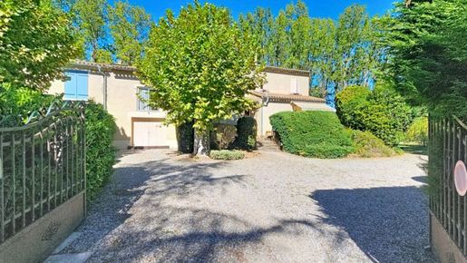 Maison 204 m² · à Carcassonne · 204 m² · 445 000 €
