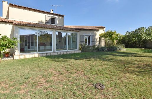 Maison 168 m² · à Clarensac · 168 m² · 519 000 €
