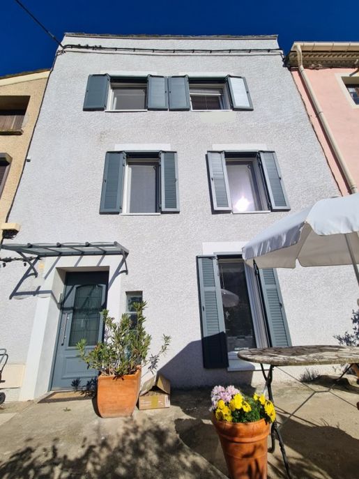 Maison 100 m² · à Cessenon-sur-Orb · 100 m² · 189 000 €