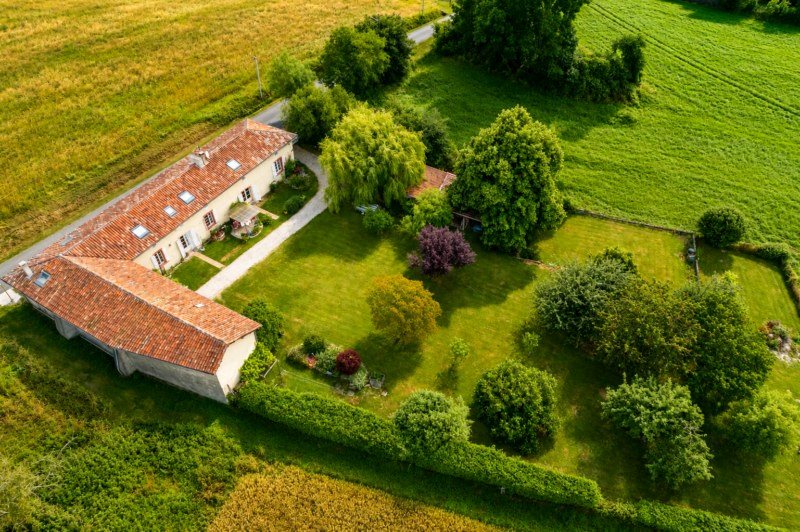 Maison à vendre, 234m², Lodes