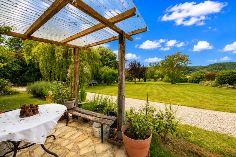 Maison à vendre, 234m², Lodes