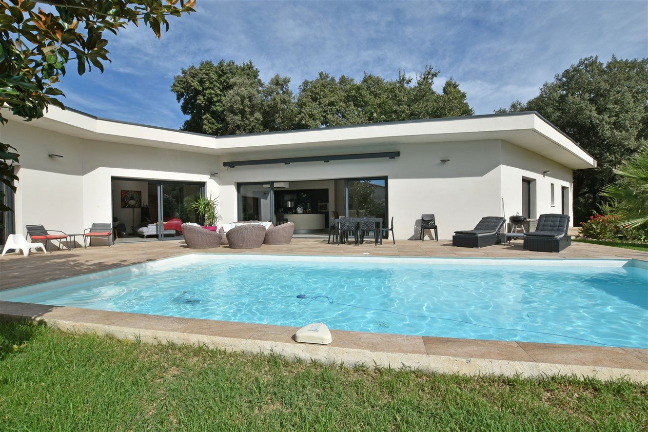 Maison à vendre, 185m², Aubais