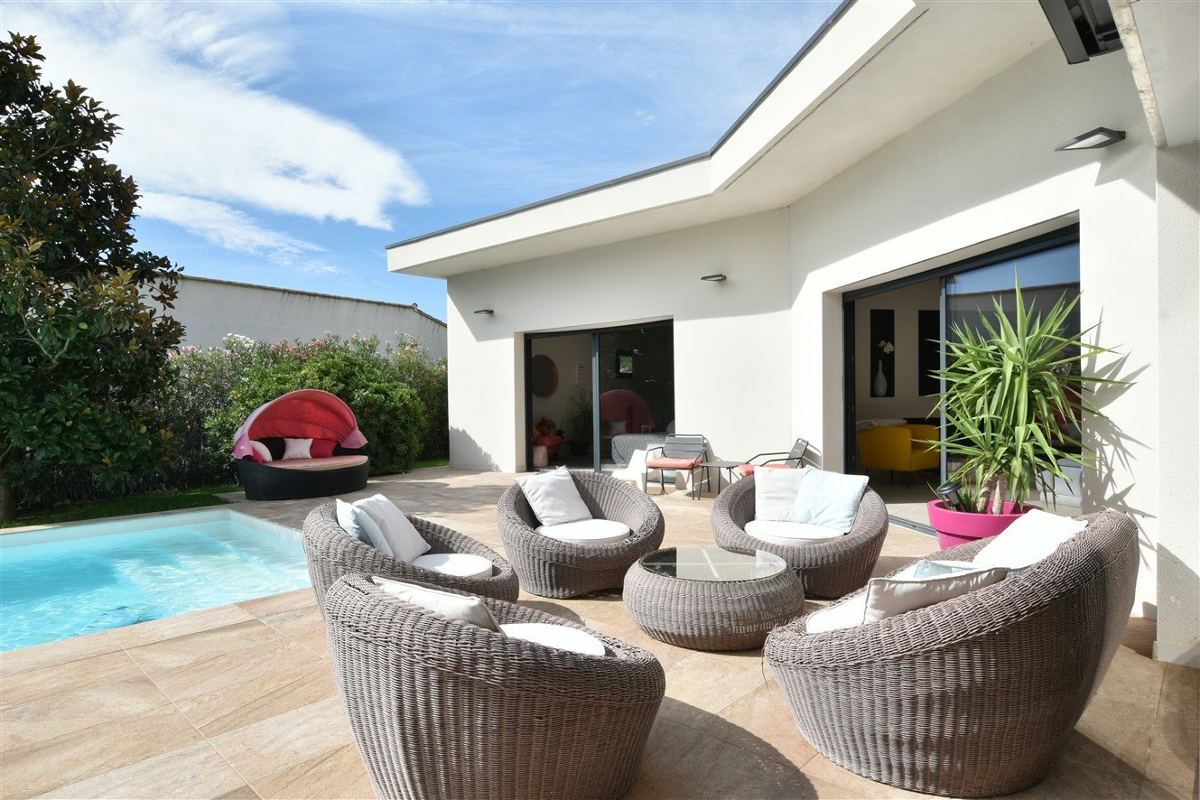 Maison à vendre, 185m², Aubais