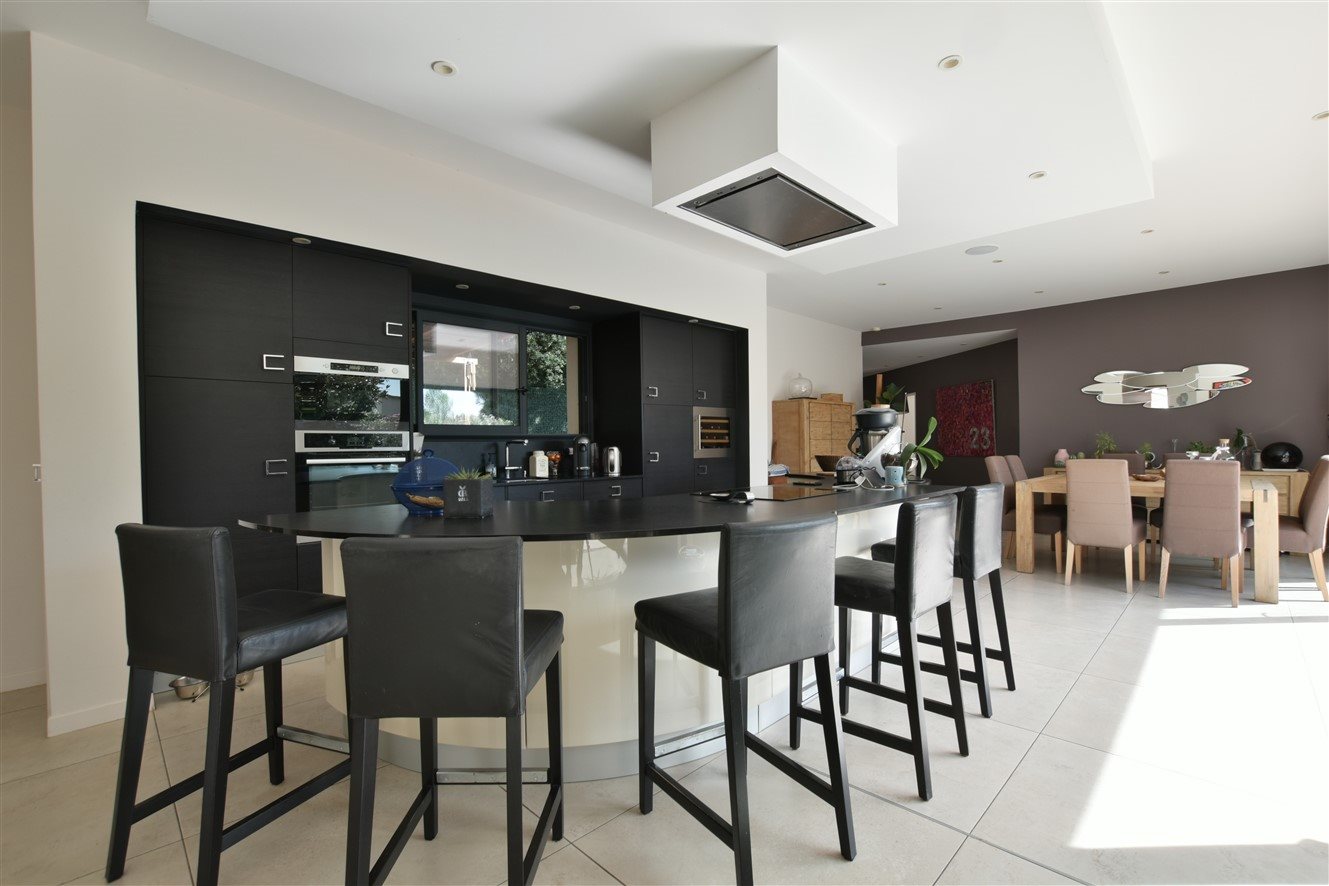 Maison à vendre, 185m², Aubais