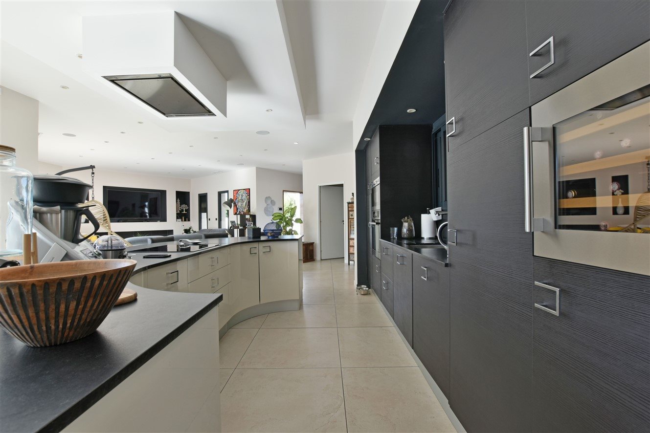 Maison à vendre, 185m², Aubais