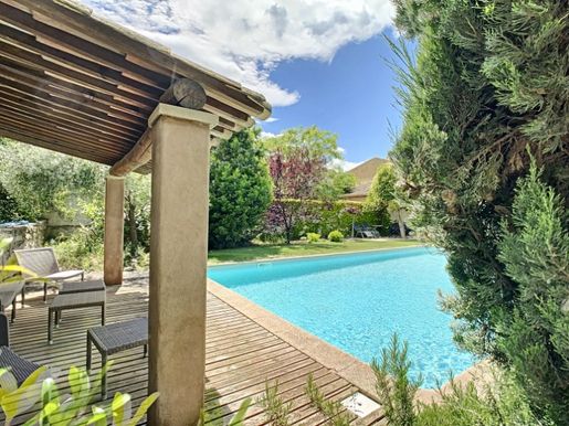 Maison 368 m² · à Pépieux · 368 m² · 497 000 €