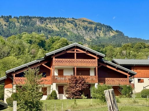 Appartement 50 m² · à Samoëns · 50 m² · 315 000 €