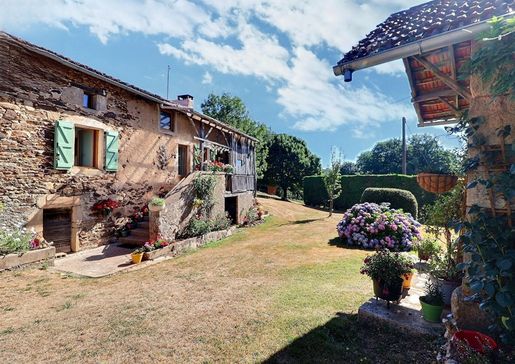 Maison 73 m² · à Figeac · 73 m² · 199 000 €