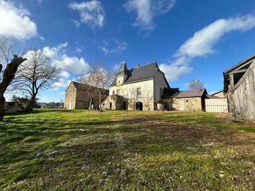 Maison 85 m² · à Maleville · 85 m² · 180 000 €