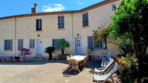 Maison 168 m² · à Murviel-lès-Béziers · 168 m² · 309 744 €