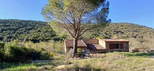 Maison 105 m² · à Cessenon-sur-Orb · 105 m² · 270 000 €