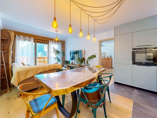 Appartement 73 m² · à Châtel · 73 m² · 515 000 €