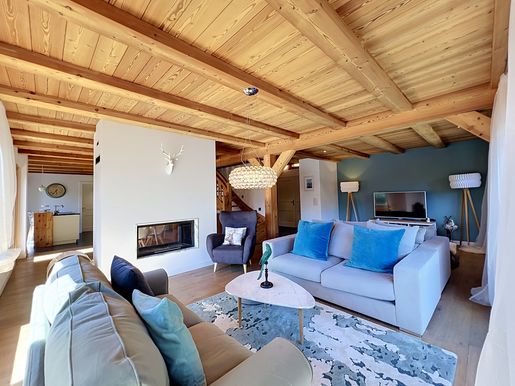 Maison 260 m² · à Châtel · 260 m² · 2 300 000 €
