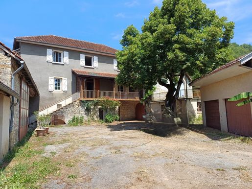 Maison 160 m² · à Cajarc · 160 m² · 275 000 €