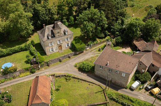 Maison · Capdenac-Gare (Aveyron) · 440 000 €