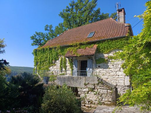 Maison 75 m² · à Cajarc · 75 m² · 206 700 €