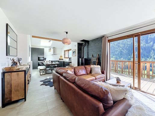 Appartement 101 m² · à Châtel · 101 m² · 1 065 000 €