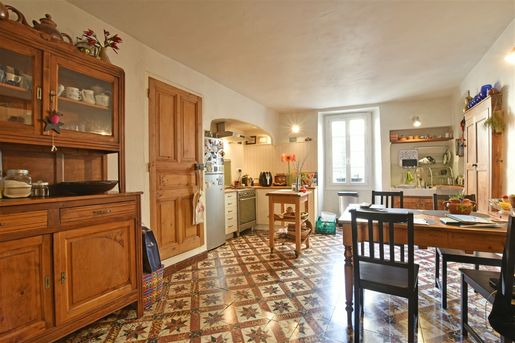 Maison 119 m² · à Anduze · 119 m² · 180 000 €