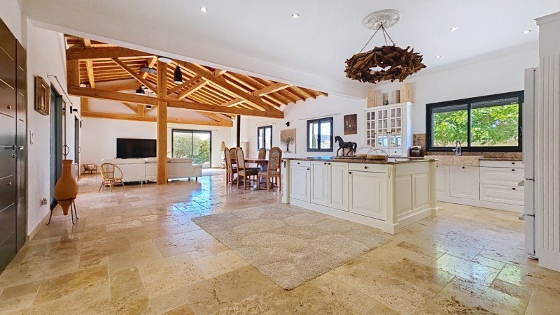 Maison à vendre, 167m², Peyriac-Minervois