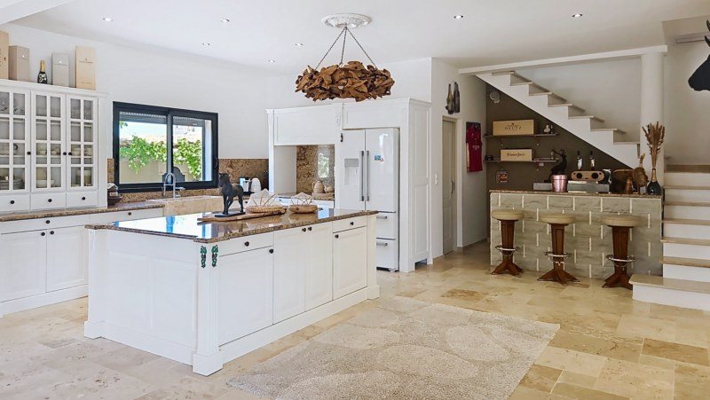 Maison à vendre, 167m², Peyriac-Minervois