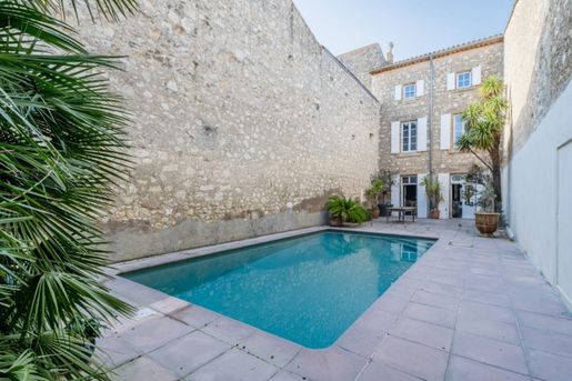 Maison 8 pièces 230 m² · à Narbonne · 230 m² · 539 000 €