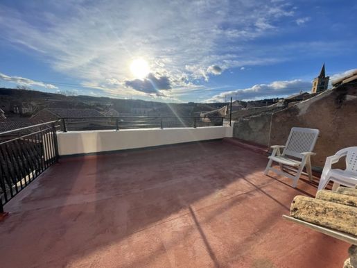Maison 6 pièces 150 m² · à Cruzy · 150 m² · 165 000 €
