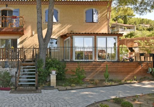 Maison 148 m² · à Caveirac · 148 m² · 449 000 €