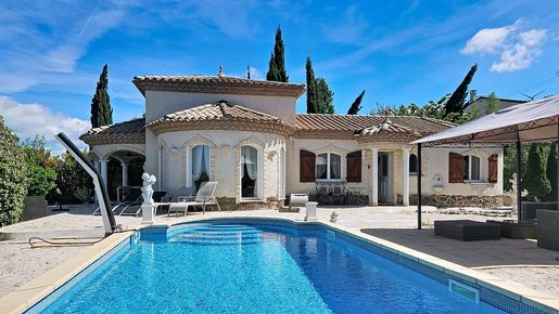 Maison 100 m² · à Olonzac · 100 m² · 425 000 €