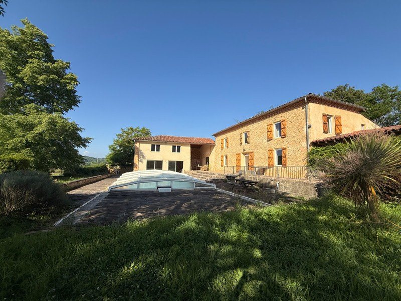 Maison à vendre, 201m², Lodes