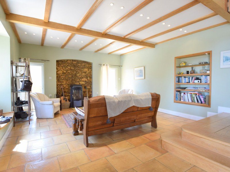 Maison à vendre, 201m², Lodes