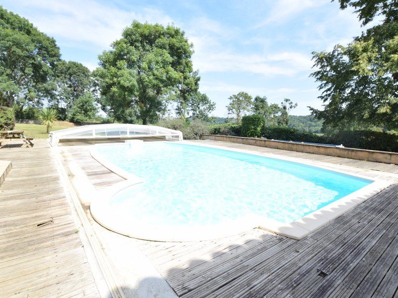 Maison à vendre, 201m², Lodes