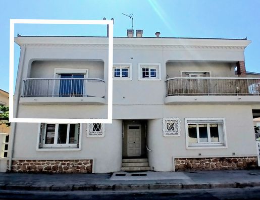 Appartement 45 m² · à Valras-Plage · 45 m² · 173 600 €