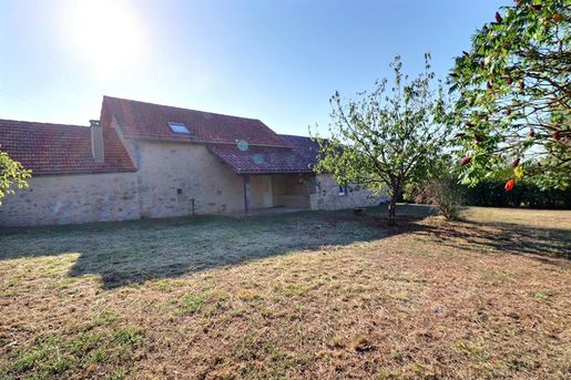 Maison 112 m² · à Figeac · 112 m² · 159 500 €