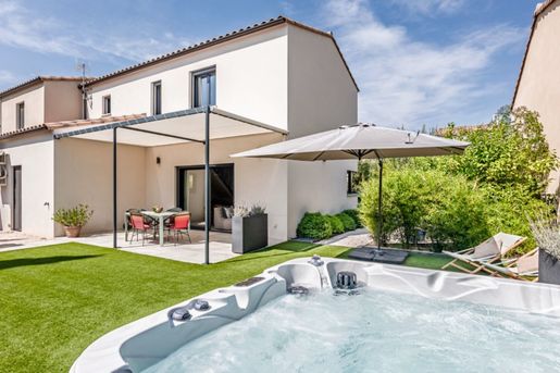 Maison 109 m² · à Narbonne · 109 m² · 399 000 €