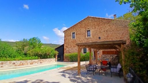 Maison 217 m² · à Saint-Chinian · 217 m² · 837 000 €