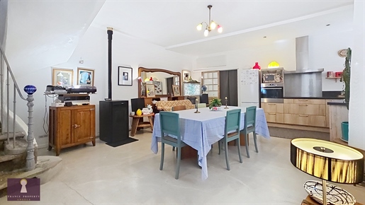 Maison 6 pièces 160 m² · à Peyriac-de-Mer · 160 m² · 295 000 €
