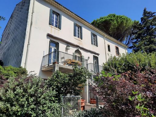 Maison 202 m² · à Saint-Pons-de-Thomières · 202 m² · 529 000 €