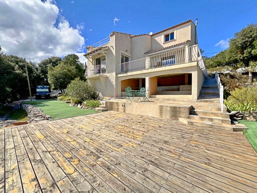 Maison 130 m² · à Faugères · 130 m² · 394 000 €