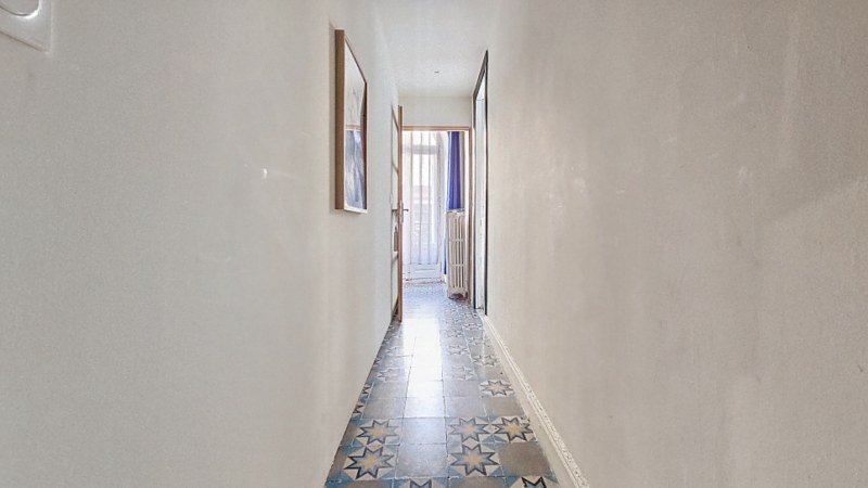 Appartement – Narbonne - Plus